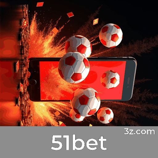 51bet game mais image
