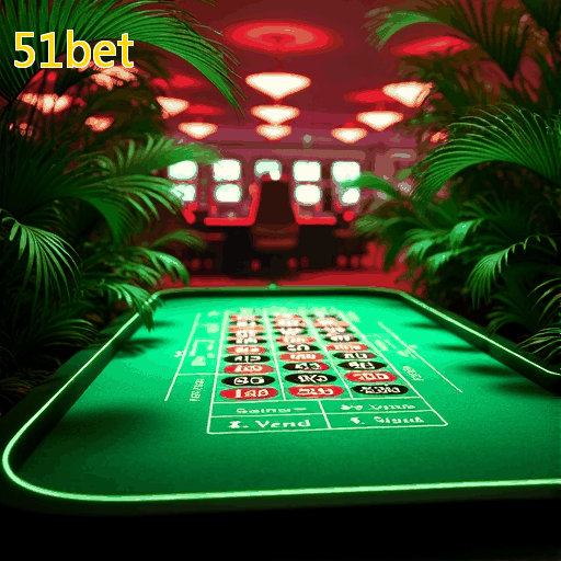 Login e Começar a Jogar no Cassino 51bet.com