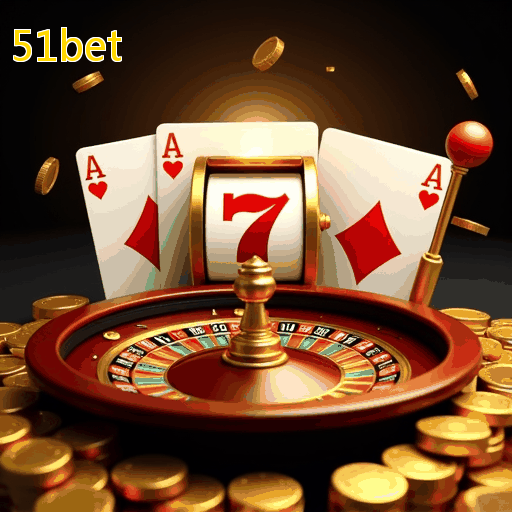Jogos Emocionantes no Cassino Online 51bet.com