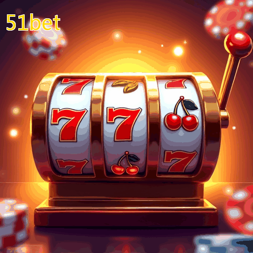 Variedade de Jogos no Cassino Online 51bet
